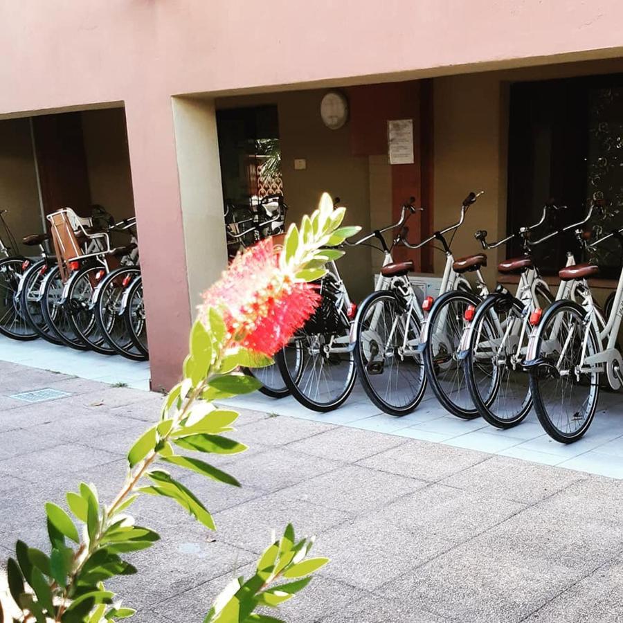 Hotel Giardino Lido di Camaiore Exterior photo