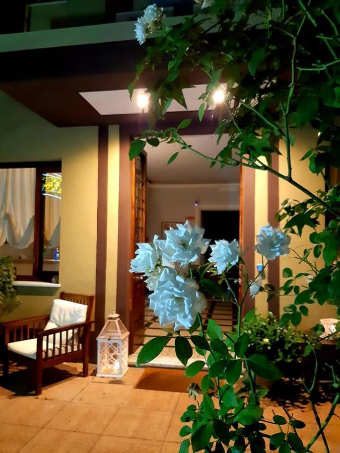 Hotel Giardino Lido di Camaiore Exterior photo
