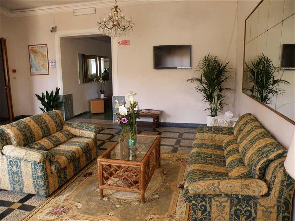 Hotel Giardino Lido di Camaiore Exterior photo