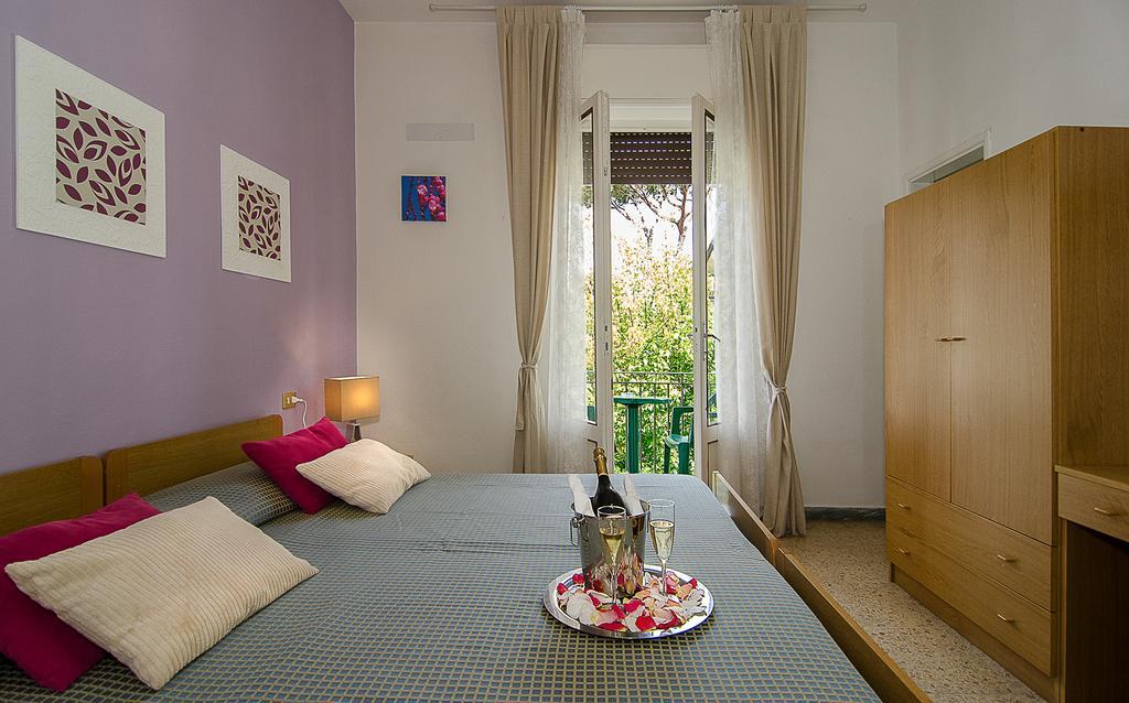 Hotel Giardino Lido di Camaiore Exterior photo