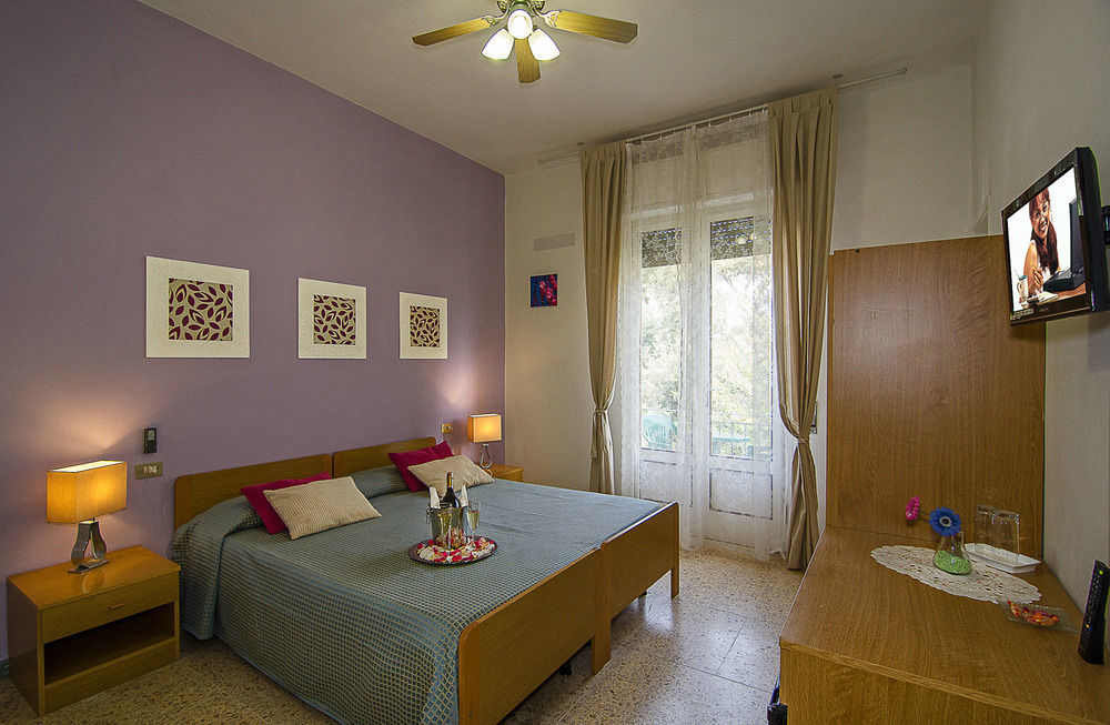 Hotel Giardino Lido di Camaiore Exterior photo